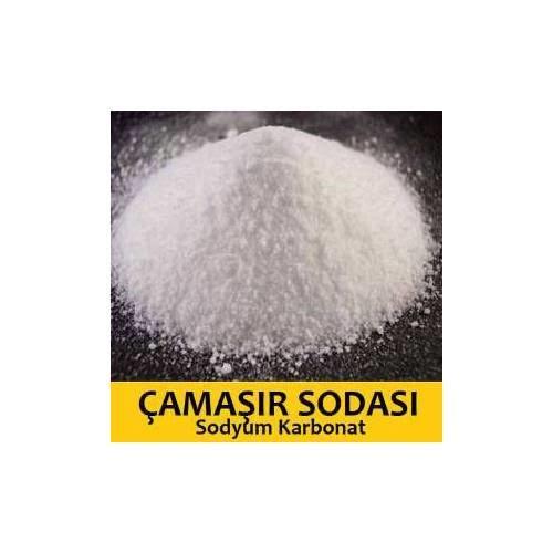 Çamaşır Sodası 2 Kg