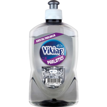 Viking Bulaşık Makinesi Parlatıcı 450 Ml