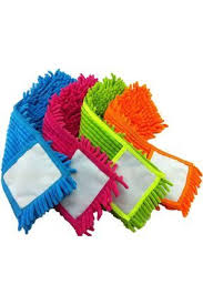 MAKARNA MOP 60 CM MAXCLEAN