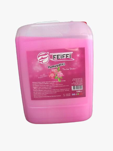 Pembe Düşler Yumuşatıcı 5 Kg