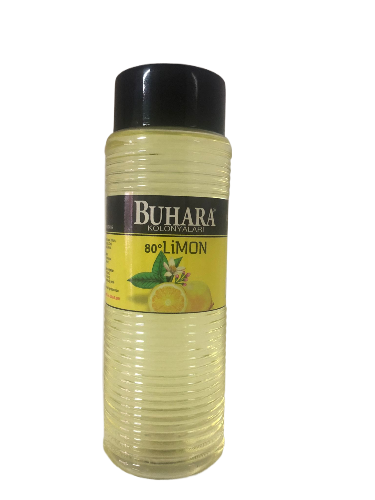 Buhara Limon Kolonyası 400 ml