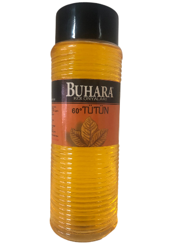 Buhara Tütün Kolonyası 400 ml